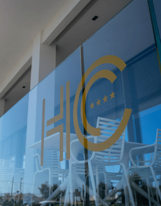 contatti hotel cristallo senigallia