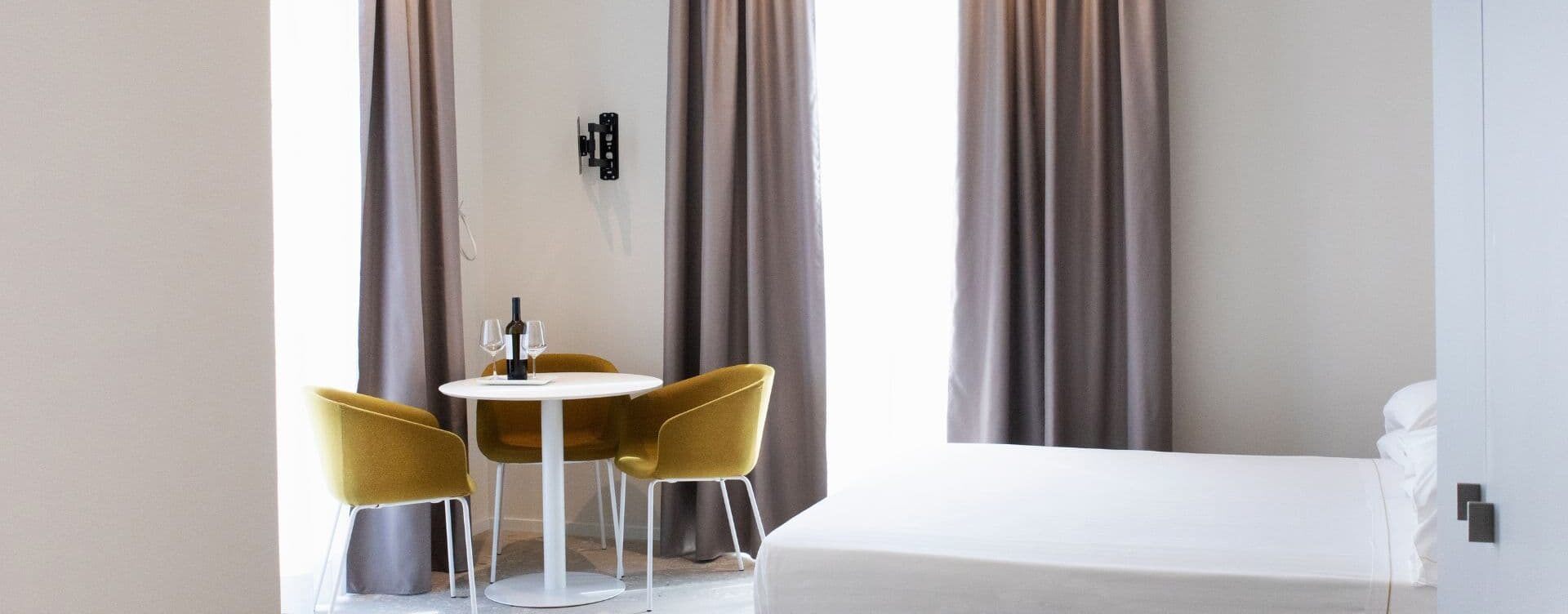 immagine Studio apartments