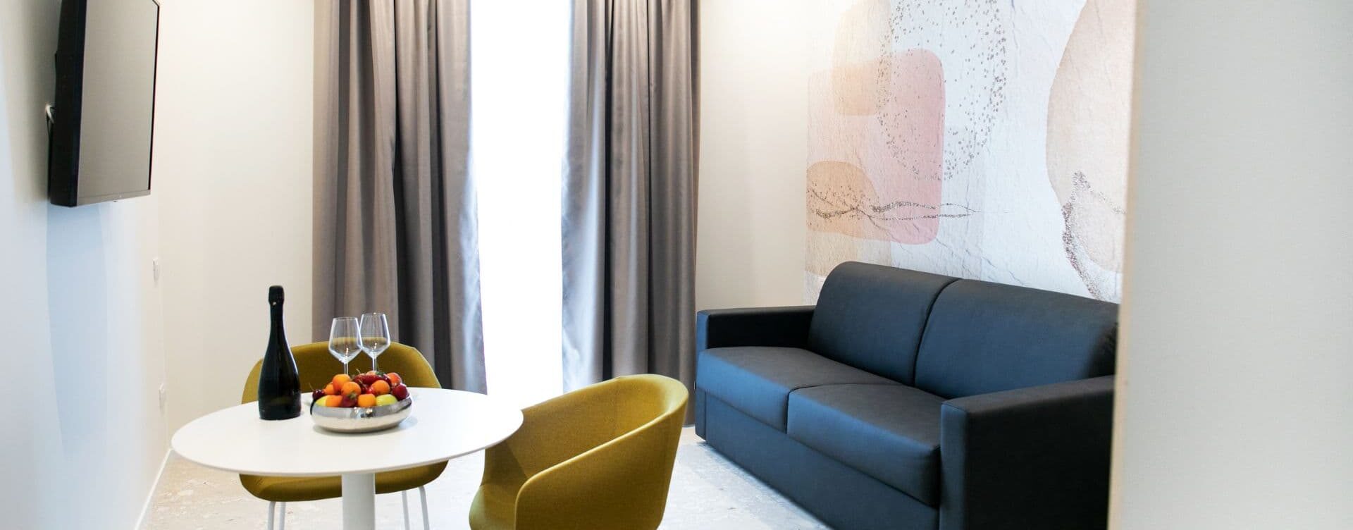 immagine Garden Suite