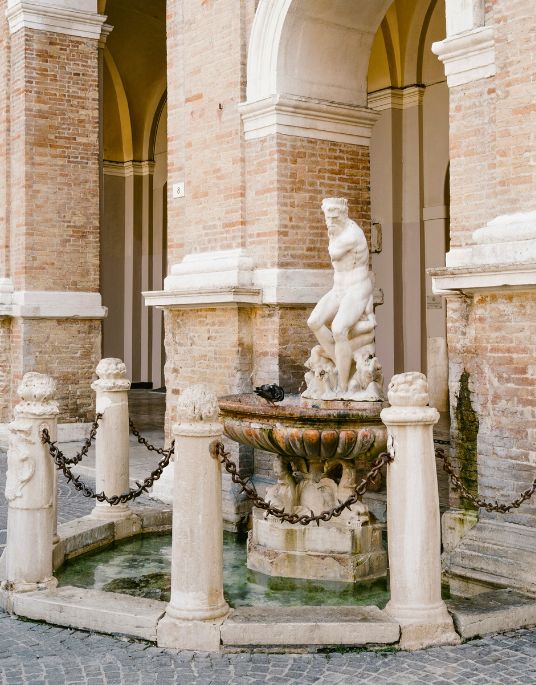 Esperienze da fare in vacanza a Senigallia